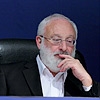 Dr. Micahel Laitman