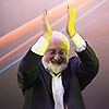Dr. Michael Laitman