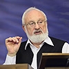 Dr. Michael Laitman