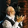 Dr. Michael Laitman