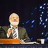 Dr Michael 