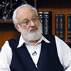 Dr. Michael Laitman