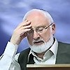Dr. Michael Laitman