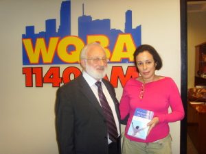 Dr. Michael Laitman